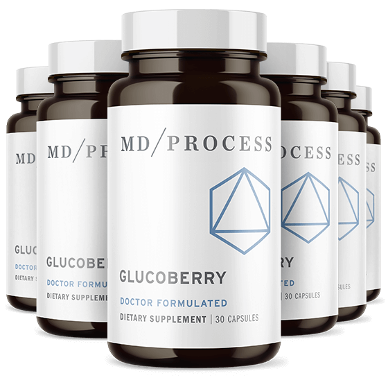 GlucoBerry special offer
