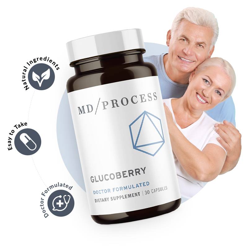 GlucoBerry