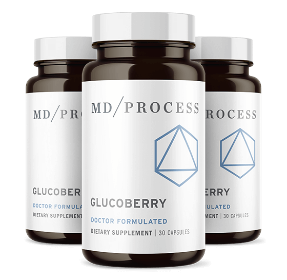 GlucoBerry satisfaction guaranteed